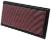 K&N Filters 33-2857 Air Filter